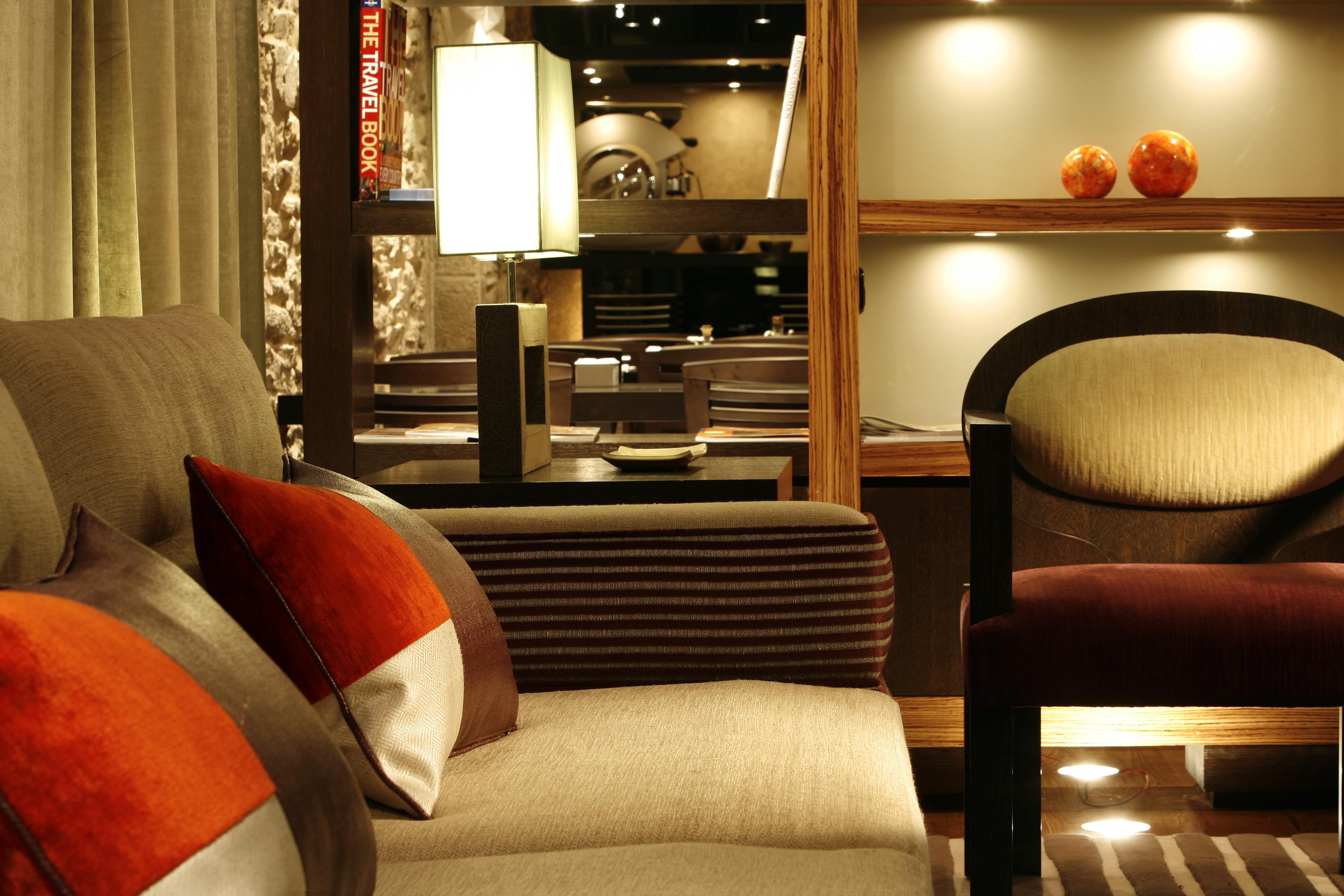 Hotel Altair Сантьяго-де-Компостела Екстер'єр фото
